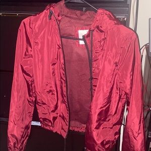 Windbreaker Women’s
